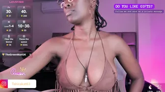 tahira_21 ebony porn sex chat