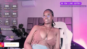 tahira_21 ebony porn sex chat