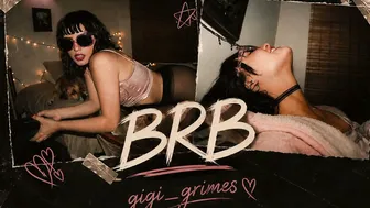 gigi_grimes__ recorded nude video 1127444