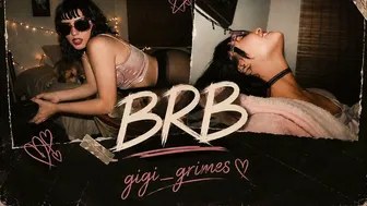 gigi_grimes__ recorded nude video 1127444