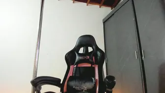 aurabonett amateur cam show 18-Sep-26