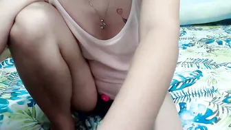 Kylie629 hairy stream