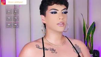 samphillipss 18-Sep-26 femboy