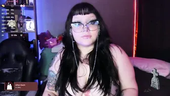 Goth_stein sex chat cam - 09/18/2026