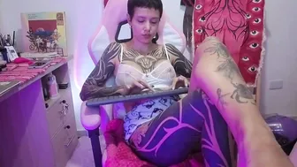 Goddess_vee_ video 18-Sep-26