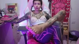 Goddess_vee_ video 18-Sep-26