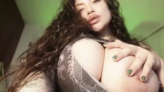 darknes_lilith18 recorded nude video 1127650