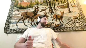 Henryjackk horny amateur video video chat porn