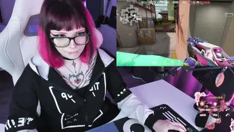 yumi_youkai shy chat porn