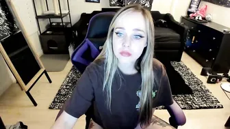 luna_lovelyy recorded nude video 1127723