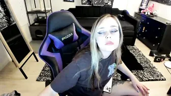 luna_lovelyy recorded nude video 1127723