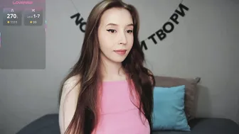 Rocketsgirl cam video on live cam