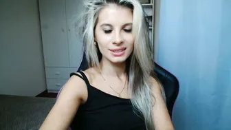 kristineamore recorded nude video 1127789