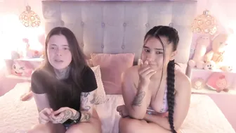 kaliykatie recorded nude video 1127887