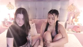 kaliykatie recorded nude video 1127888