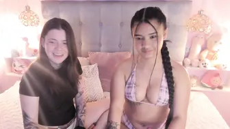 kaliykatie recorded nude video 1127888