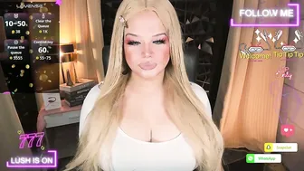 Xhugeharleyselfsuckerx cam show (09/18/2026)