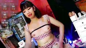 princess_thea123 recorded nude video 1127935