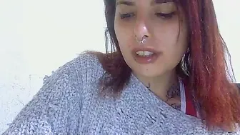 urposesion smoke amateur webcam video