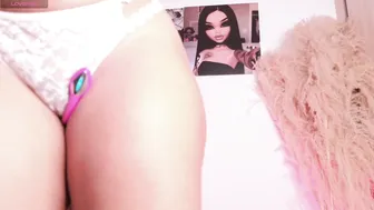 _ariana_lopez_ recorded nude video 1127958