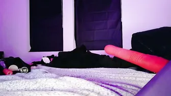 Midnightrose11 18 September 2026 anal