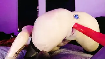 midnightrose11 recorded nude video 1127989