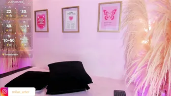 miiacarter_ recorded nude video 1128009
