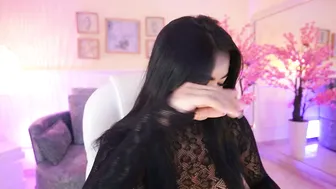 Meganlowell on webcam cam video