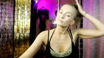 soniadance recorded nude video 1128145