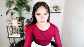 Yumiexx on webcam cam chat