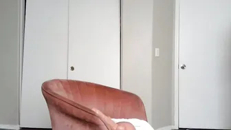 Wishgoddes anal chat girl porn
