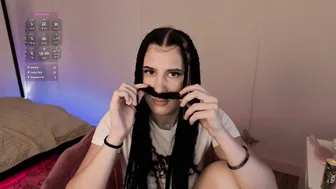 Hazyhaeyesss premium porn naked on cam