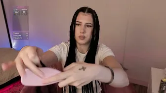 hazyhaeyesss recorded nude video 1128200