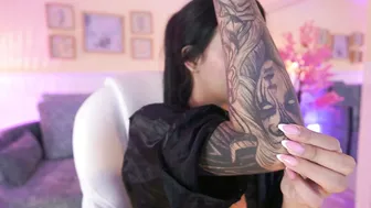 Meganlowell video porn cam video