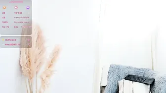 Susanamartinez1 live on cam webcam porn video