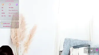 Susanamartinez1 live on cam webcam porn video