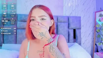 zhararousse recorded nude video 1128298