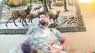 Henryjackk posing on cam 18 September 2026