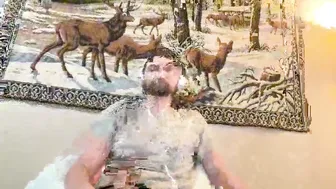 Henryjackk posing on cam 18 September 2026