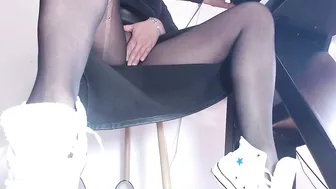 Clovermiller pantyhose - (09-18-2026)