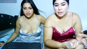 double_magic2 recorded nude video 1128358