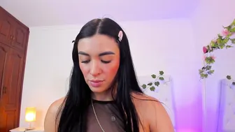 missdangerously recorded nude video 1128362