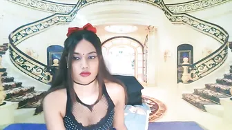Indianskies cumshow cam porn video