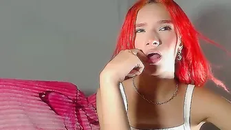vaioleth_ts recorded nude video 1128564