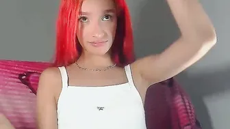 vaioleth_ts recorded nude video 1128564