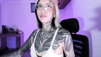 nicki_1 recorded nude video 1128697