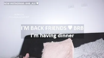 Ahbby cam sex 19-Sep-26
