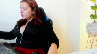 dominica_hay recorded nude video 1128802