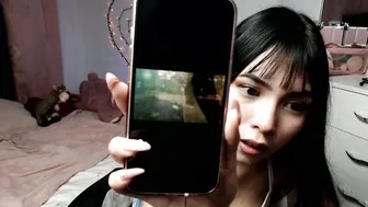 sweet_hannaah recorded nude video 1128810