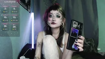 trish_crystal recorded nude video 1128840